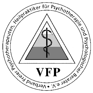 Manfred Jonek, Ulm ist Mitglied beim Verband freier Psychotherapeuten, Heilpraktiker für Psychotherapie und Psychologischer Berater e.V. Manfred Jonek, Ulm ist Mitglied beim Verband freier Psychotherapeuten, Heilpraktiker für Psychotherapie und Psychologischer Berater e.V.