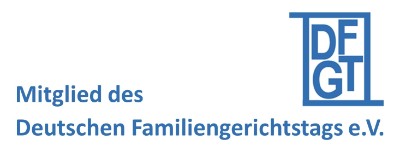 Manfred Jonek ist Mitglied des deutschen Familiengerichtstages e.V. Manfred Jonek ist Mitglied des deutschen Familiengerichtstages e.V.